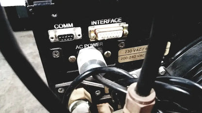 K-O Concepts DMC-20 Dental Micro Motor Control Unit with Handpiece Connection