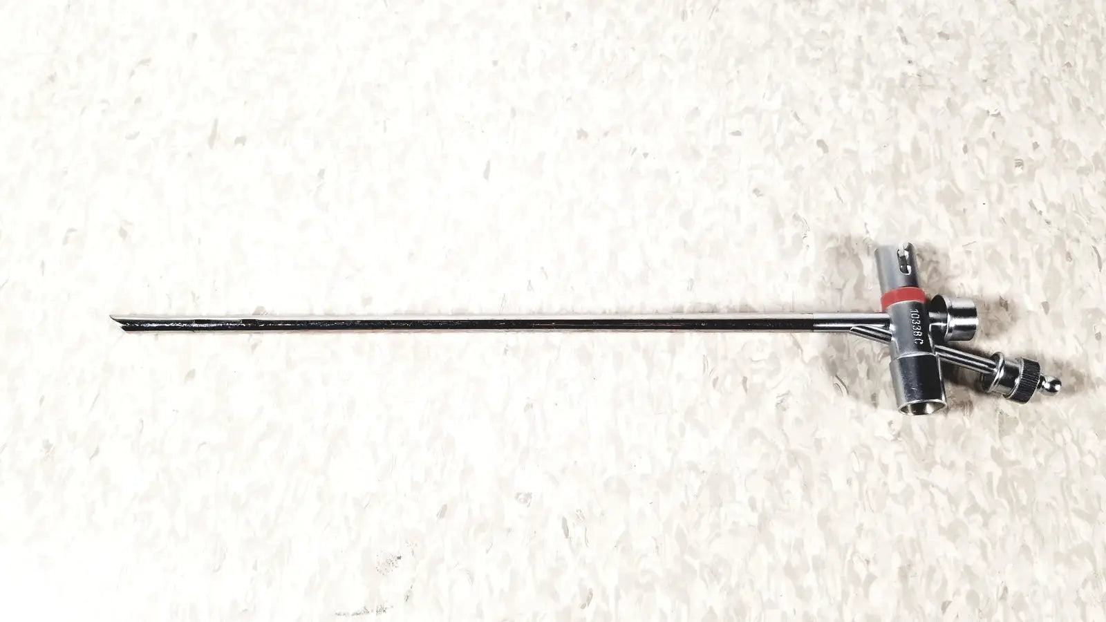 Karl Storz 10338C Surgical Bronchoscope Scope Sheath 4 x 30