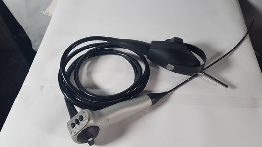 Karl Storz 11101 VNS Video Strobo Rhino Laryngoscope