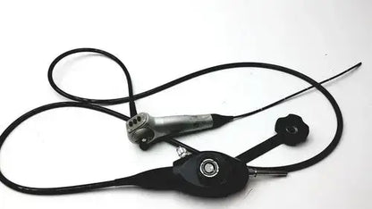 Karl Storz 11101 VNS Video Strobo Rhino-Laryngoscope for parts