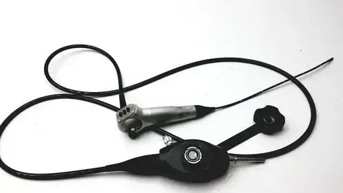 Karl Storz 11101 VNS Video Strobo Rhino-Laryngoscope for parts