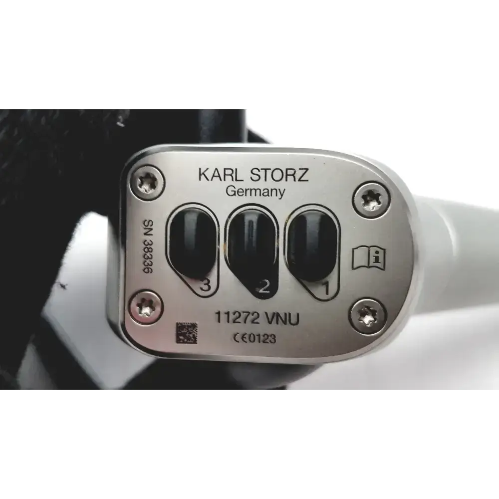 Karl Storz 11272 VNU Flexible Endoscope