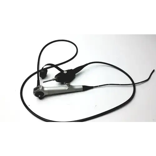 Karl Storz 11272 VNU Flexible Video Endoscope - Tested & Working