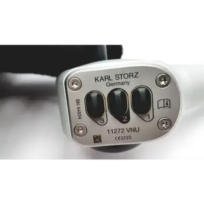 Karl Storz 11272 VNU Flexible Video Endoscope - Tested & Working