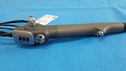 Karl Storz 11302 BDX Flexible Video Endoscope Camera Head Control Unit 37620