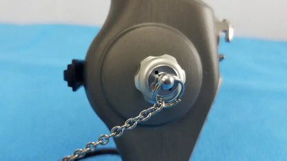 Karl Storz 11302 BDX Flexible Video Endoscope Camera Head Control Unit - 50082 - System