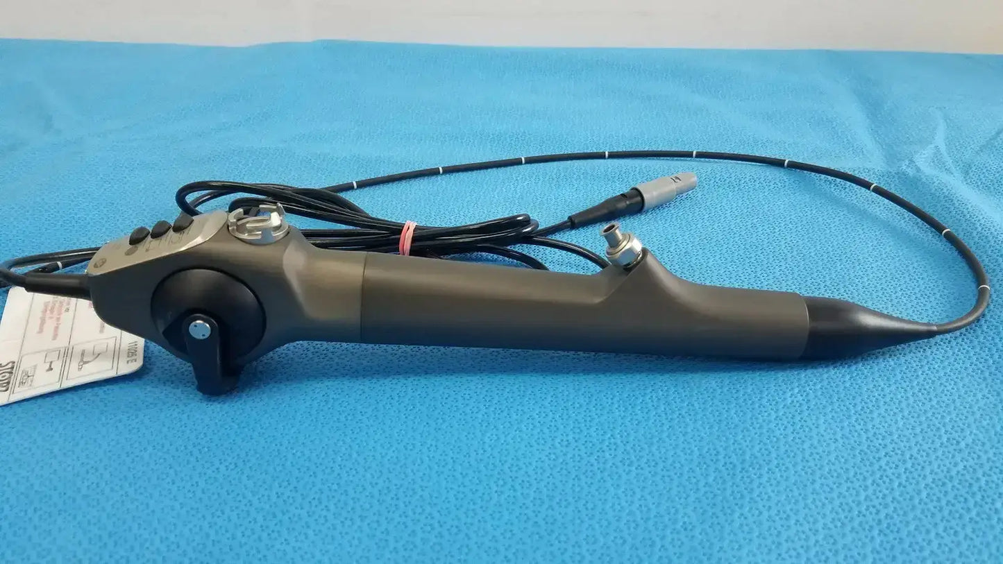 Karl Storz 11302 BDX Flexible Video Endoscope Camera Head Control Unit - 36958