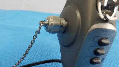 Karl Storz 11302 BDX Flexible Video Endoscope Camera Head Control Unit - 50082 - System