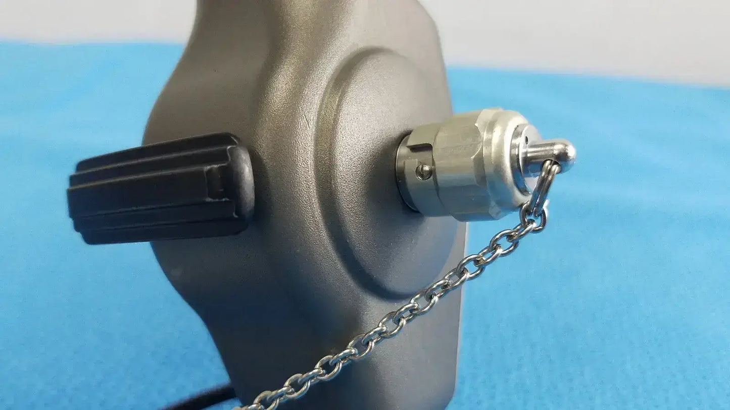 Karl Storz 11302 BDX Flexible Video Endoscope Camera Head Control Unit - 50082 - System