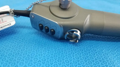 Karl Storz 11302 BDX Flexible Video Endoscope Camera Head Control Unit - 36662 - System