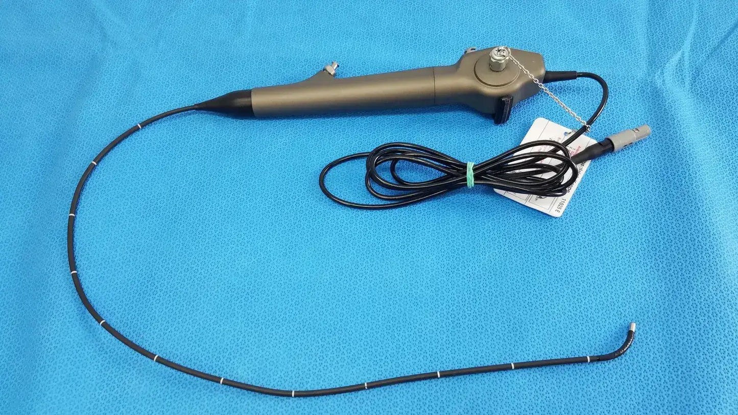 Karl Storz 11302 BDX Flexible Video Endoscope Camera Head Control Unit - 40325 - Endoscopy System