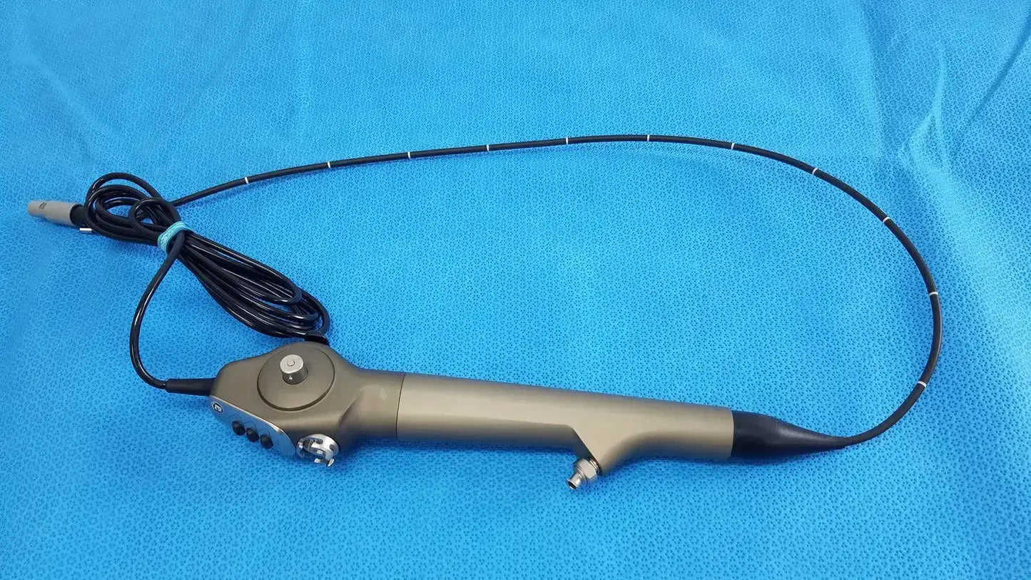 Karl Storz 11302 BDX Flexible Video Endoscope Camera Head Control Unit - 33036 - System
