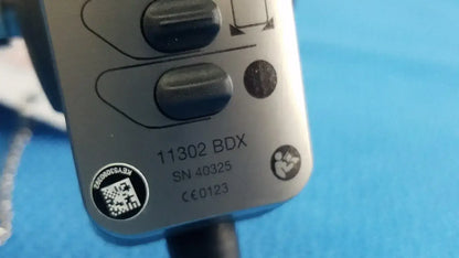 Karl Storz 11302 BDX Flexible Video Endoscope Camera Head Control Unit - 40325 - Endoscopy System