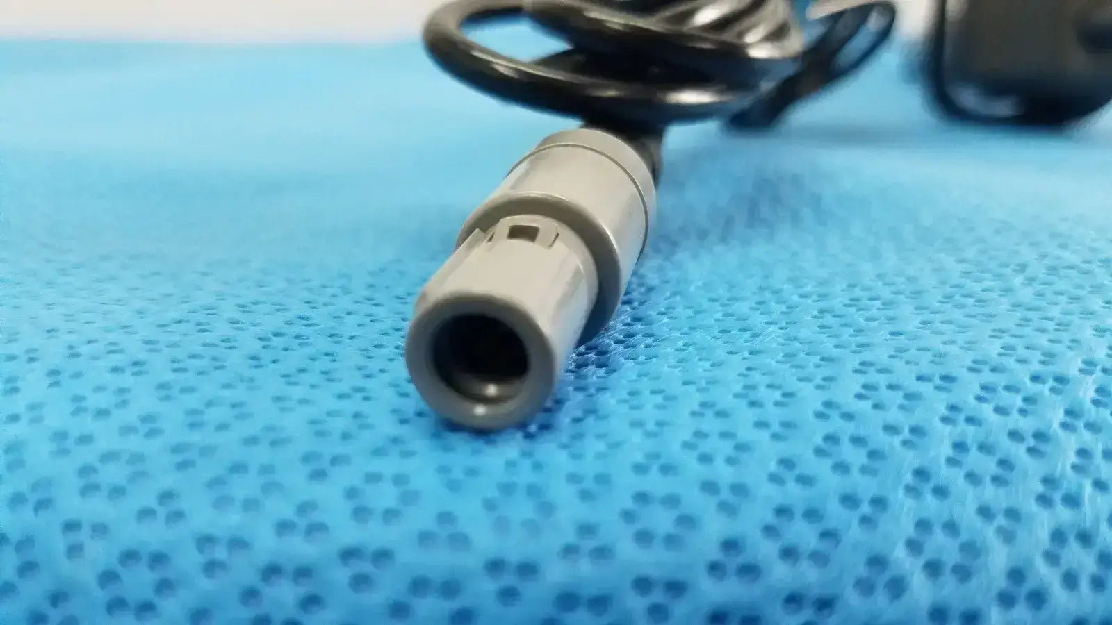 Karl Storz 11302 BDX Flexible Video Endoscope Camera Head Control Unit - 33036 - System