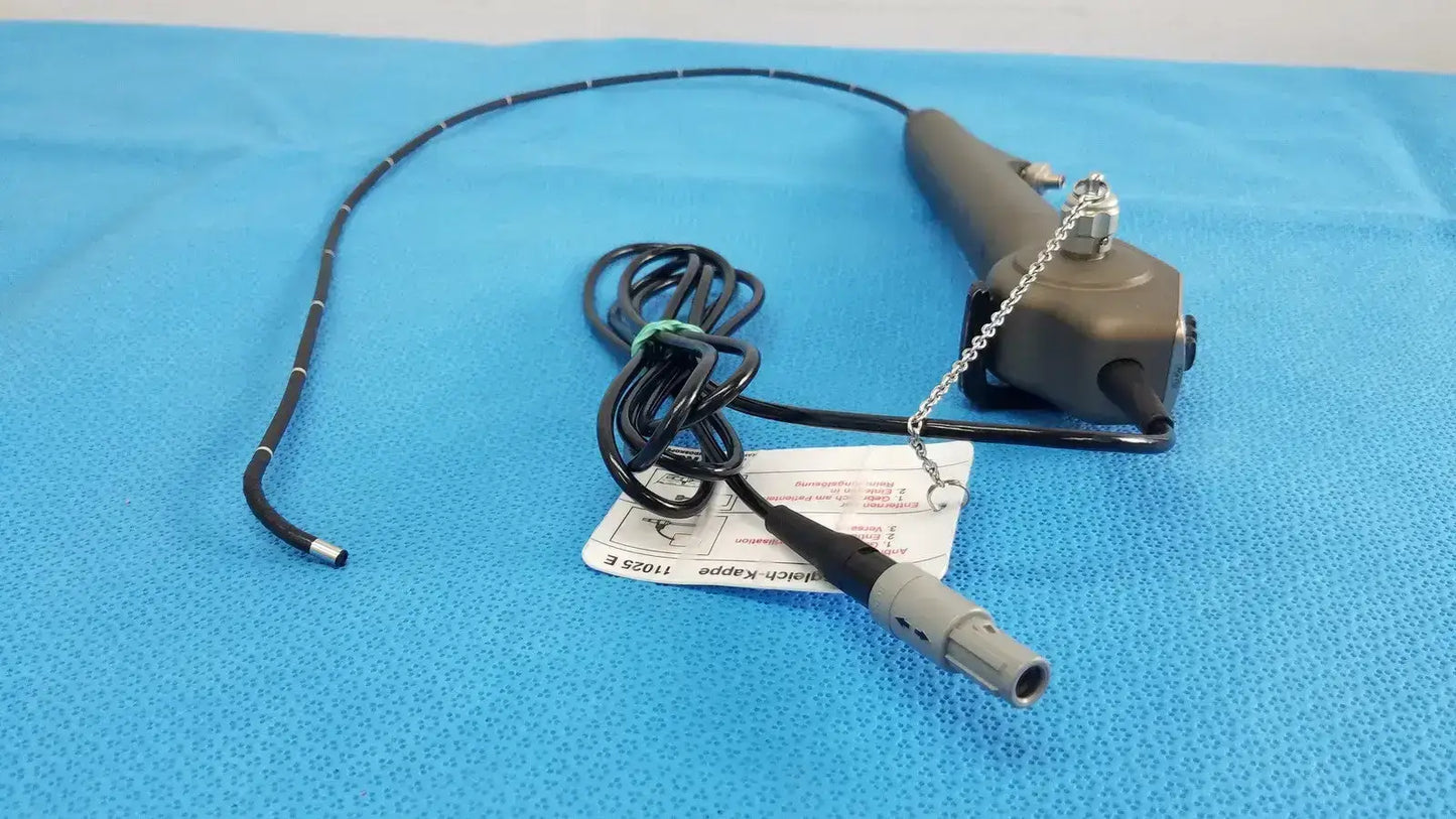 Karl Storz 11302 BDX Flexible Video Endoscope Camera Head Control Unit - 40325 - Endoscopy System