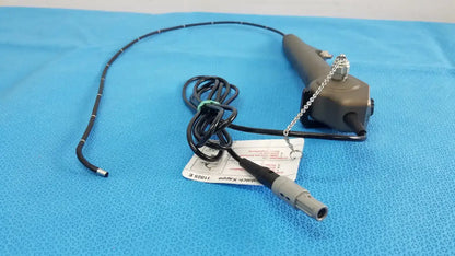 Karl Storz 11302 BDX Flexible Video Endoscope Camera Head Control Unit - 40325 - Endoscopy System