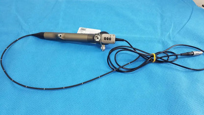 Karl Storz 11302 BDX Flexible Video Endoscope Camera Head Control Unit 37620