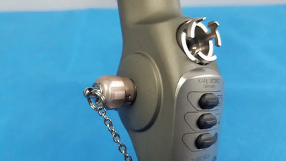 Karl Storz 11302 BDX Flexible Video Endoscope Camera Head Control Unit - 36662 - System
