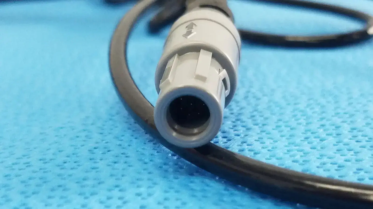 Karl Storz 11302 BDX Flexible Video Endoscope Camera Head Control Unit 37620