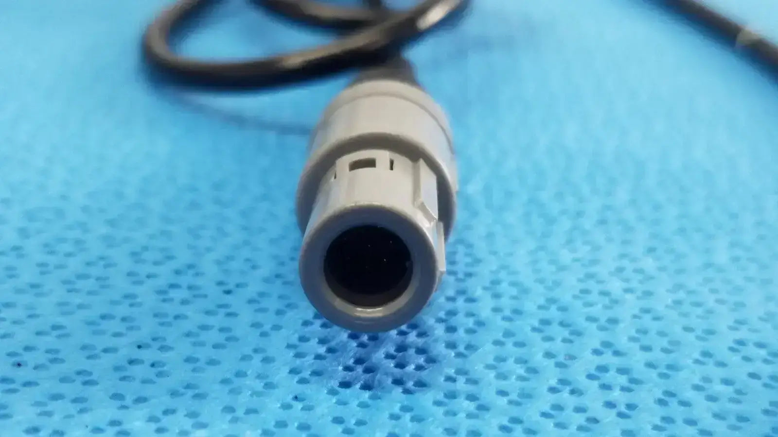 Karl Storz 11302 BDX Flexible Video Endoscope Camera Head Control Unit - 36958