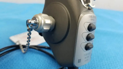 Karl Storz 11302 BDX Flexible Video Endoscope Camera Head Control Unit 37620