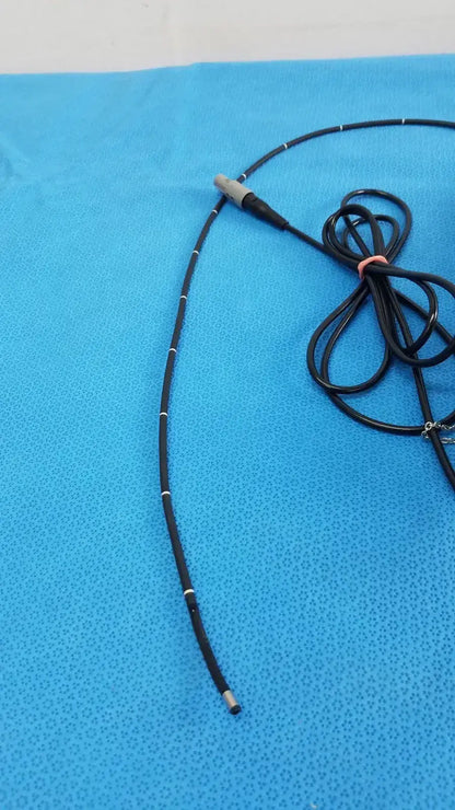 Karl Storz 11302 BDX Flexible Video Endoscope Camera Head Control Unit - 36958