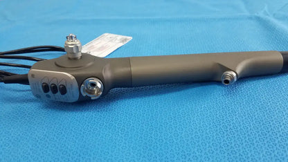 Karl Storz 11302 BDX Flexible Video Endoscope Camera Head Control Unit 37620