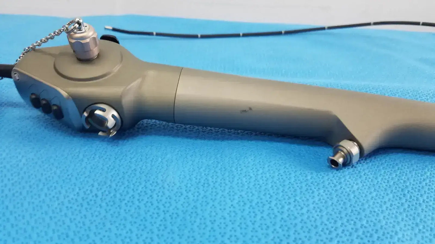 Karl Storz 11302 BDX Flexible Video Endoscope Camera Head Control Unit - 36662 - System