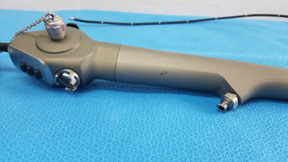 Karl Storz 11302 BDX Flexible Video Endoscope Camera Head Control Unit - 36662 - System
