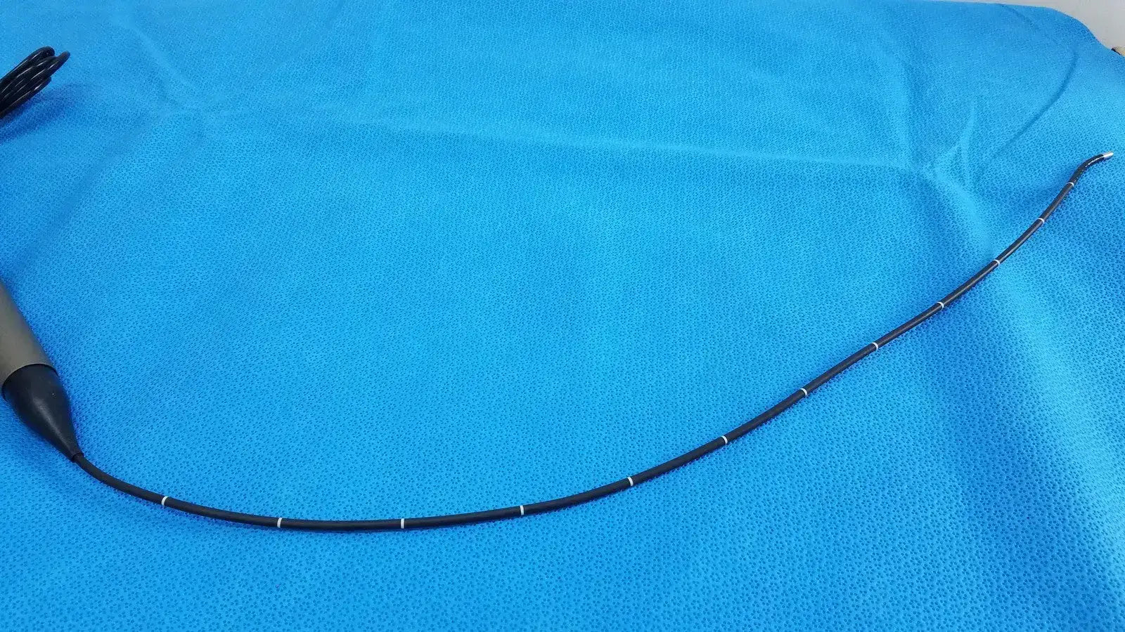 Karl Storz 11302 BDX Flexible Video Endoscope Camera Head Control Unit - 33036 - System