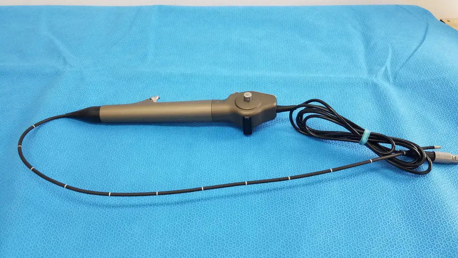 Karl Storz 11302 BDX Flexible Video Endoscope Camera Head Control Unit - 33036 - System