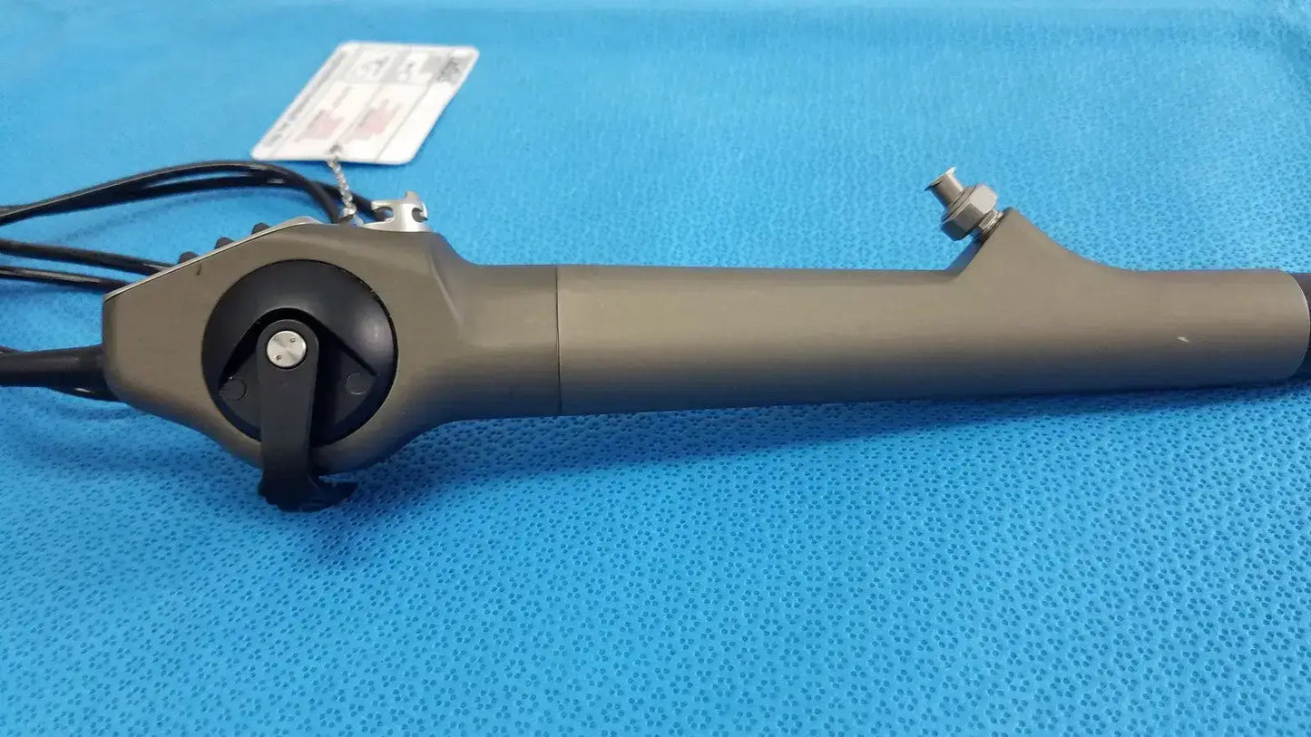 Karl Storz 11302 BDX Flexible Video Endoscope Camera Head Control Unit 37620