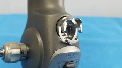 Karl Storz 11302 BDX Flexible Video Endoscope Camera Head Control Unit - 50082 - System