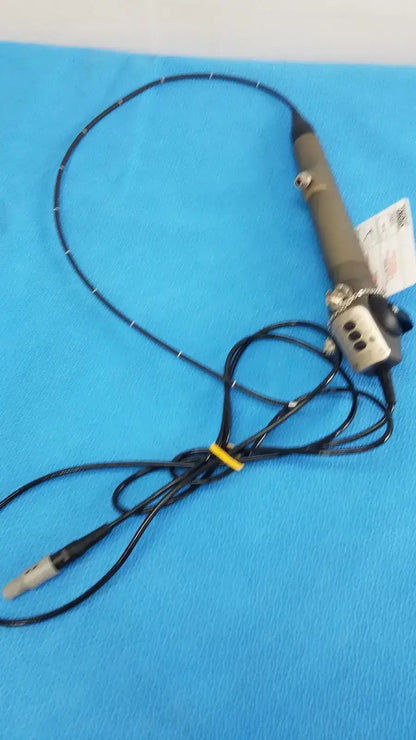 Karl Storz 11302 BDX Flexible Video Endoscope Camera Head Control Unit 37620