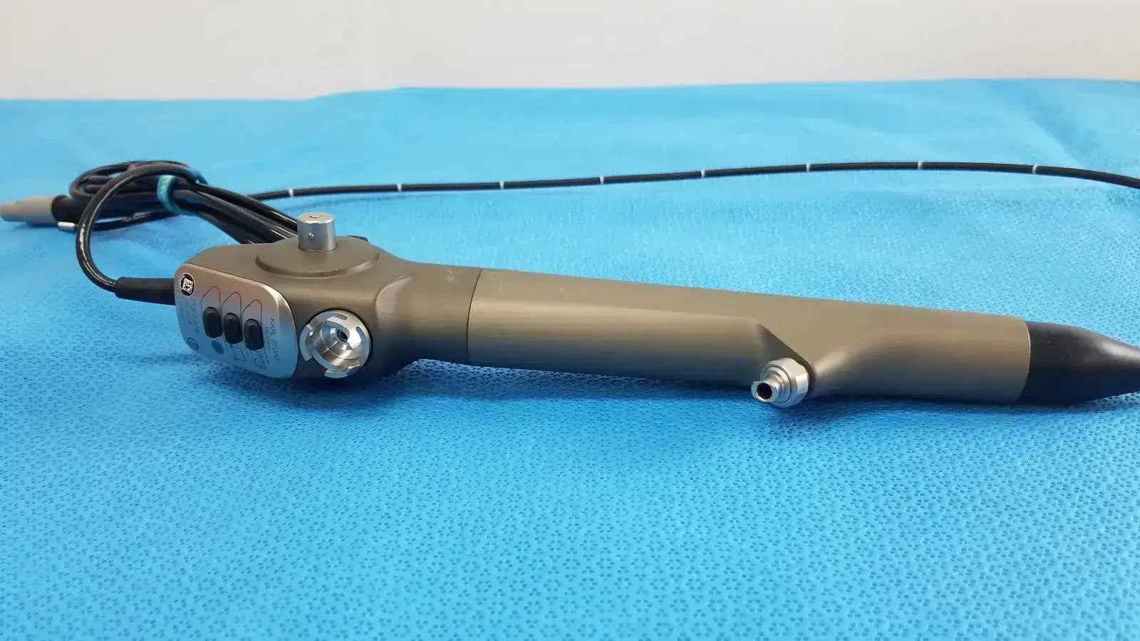 Karl Storz 11302 BDX Flexible Video Endoscope Camera Head Control Unit - 33036 - System