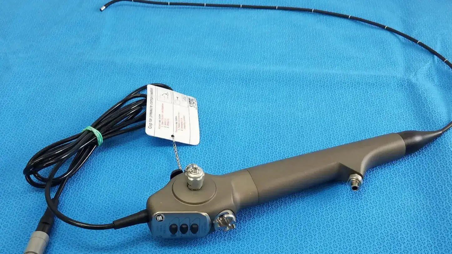 Karl Storz 11302 BDX Flexible Video Endoscope Camera Head Control Unit - 40325 - Endoscopy System