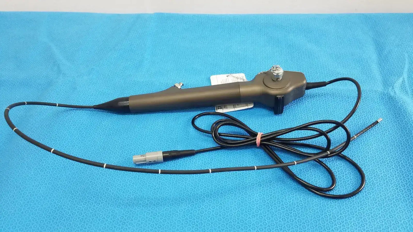 Karl Storz 11302 BDX Flexible Video Endoscope Camera Head Control Unit - 36958