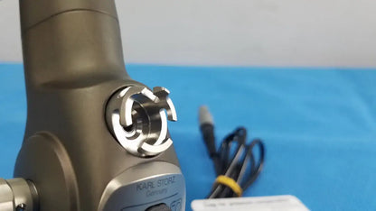 Karl Storz 11302 BDX Flexible Video Scopes Endoscope