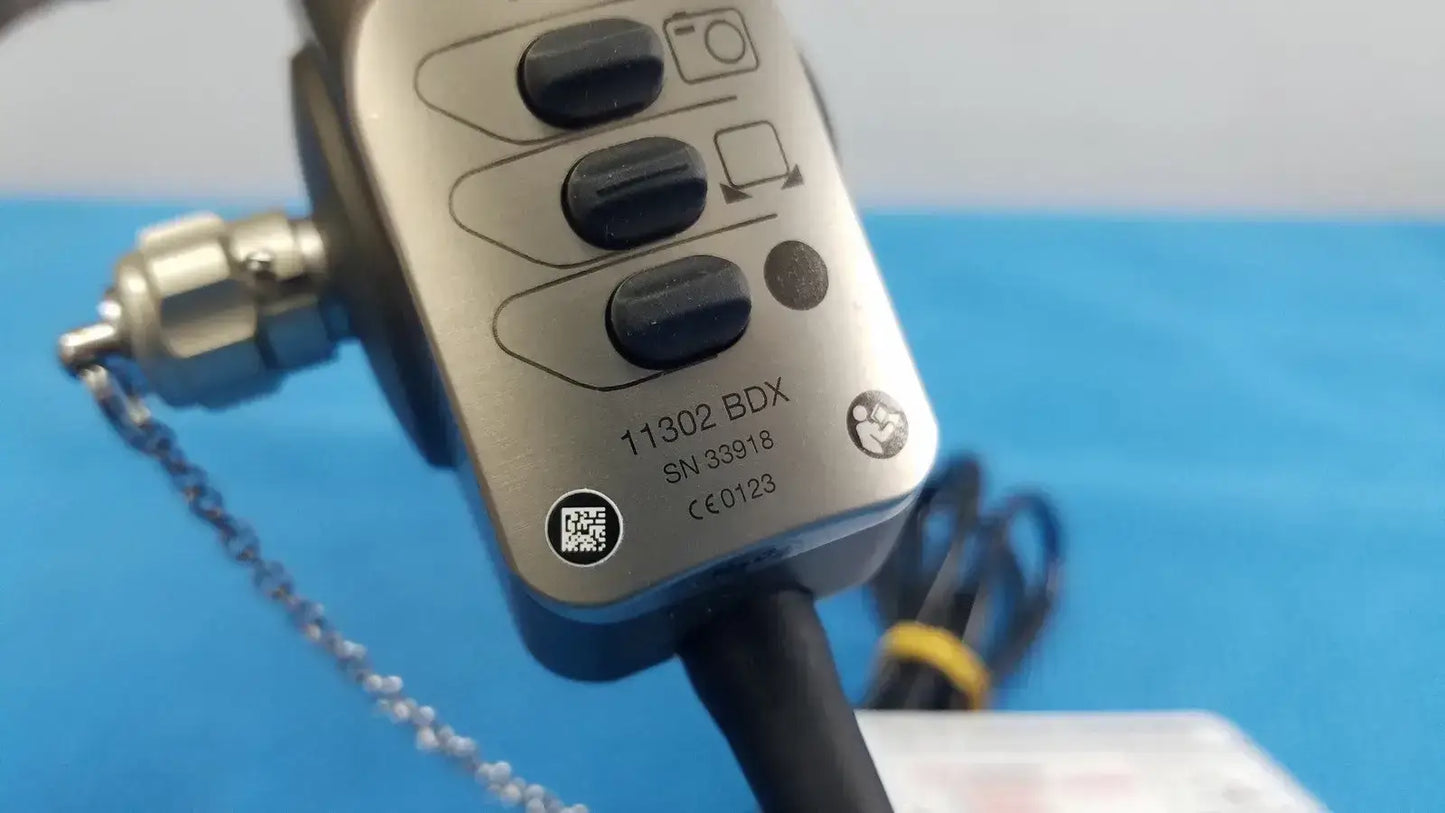 Karl Storz 11302 BDX Flexible Video Scopes Endoscope