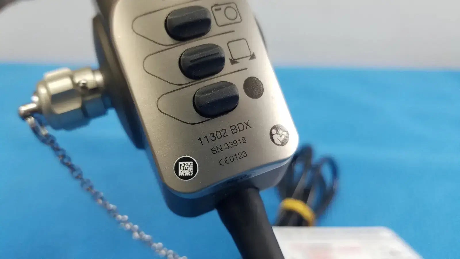 Karl Storz 11302 BDX Flexible Video Scopes Endoscope