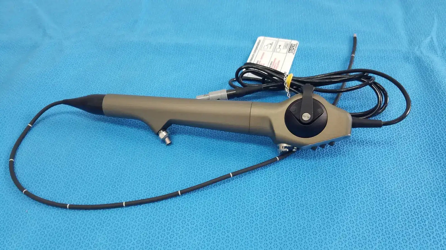 Karl Storz 11302 BDX Flexible Video Scopes Endoscope