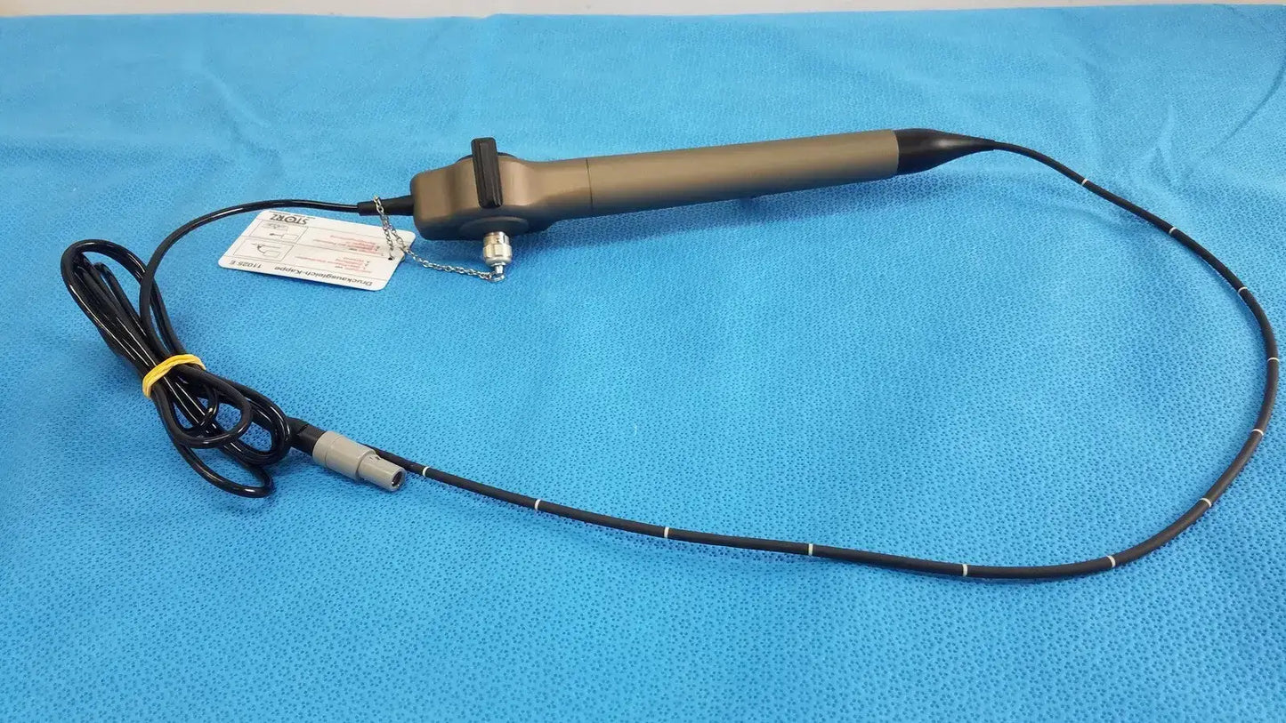 Karl Storz 11302 BDX Flexible Video Scopes Endoscope