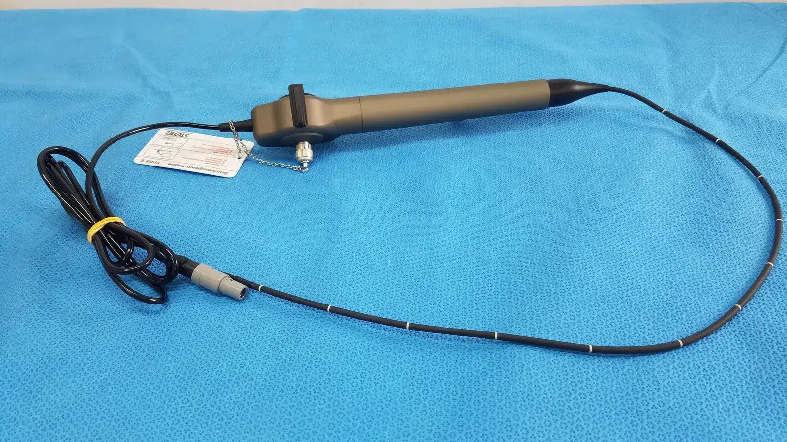 Karl Storz 11302 BDX Flexible Video Scopes Endoscope