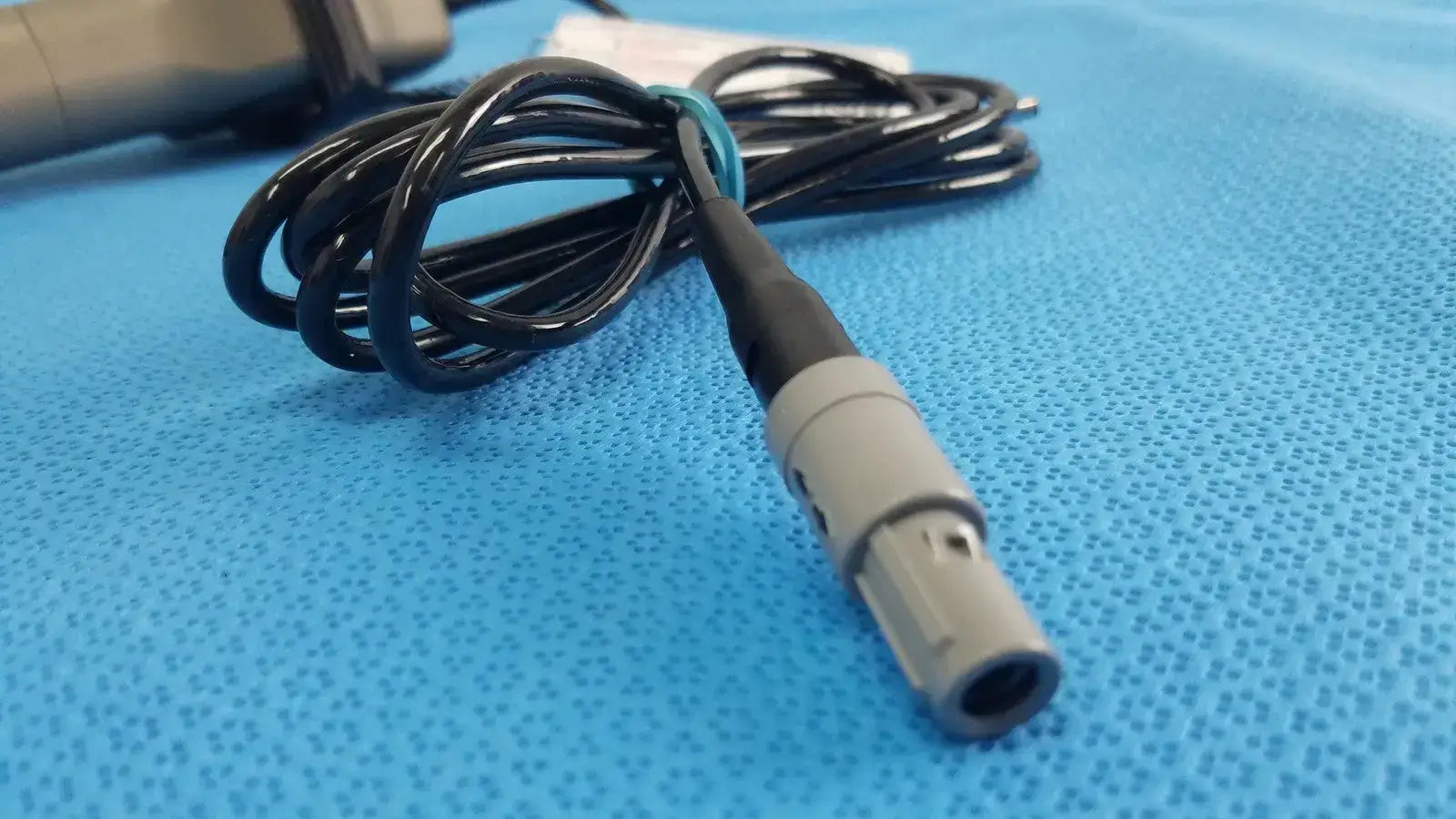 KARL STORZ 11302 BDX Video Endoscope Camera Head Control Unit - Endoscopy