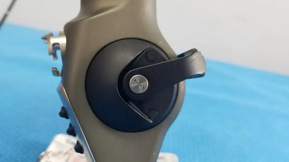 KARL STORZ 11302 BDX Video Endoscope Camera Head Control Unit - 49831
