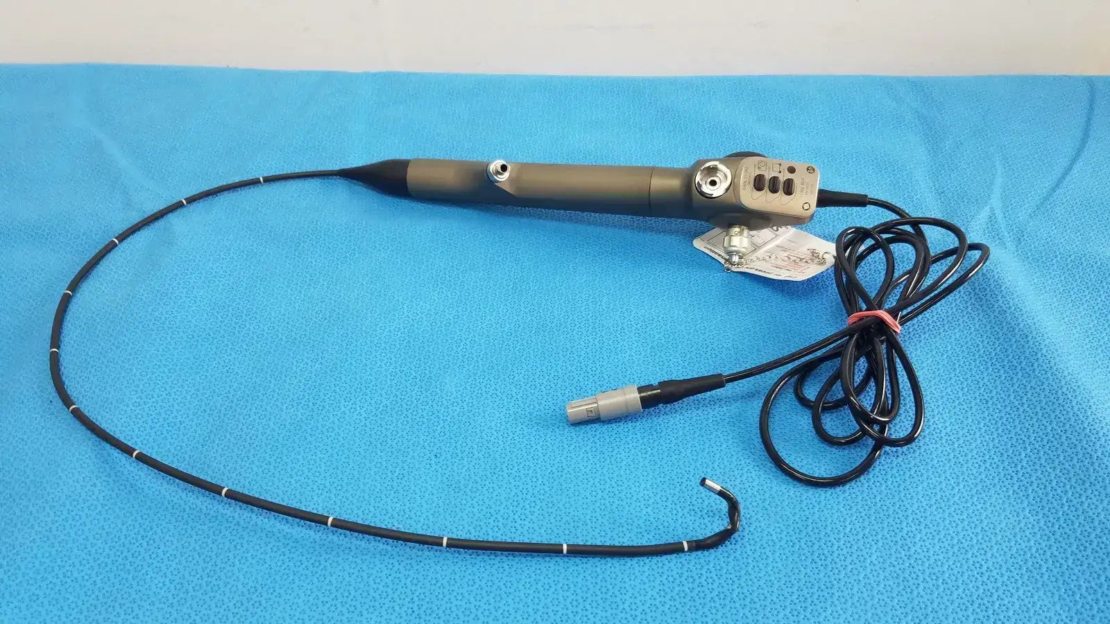 KARL STORZ 11302 BDX Video Endoscope Camera Head Control Unit - 49831