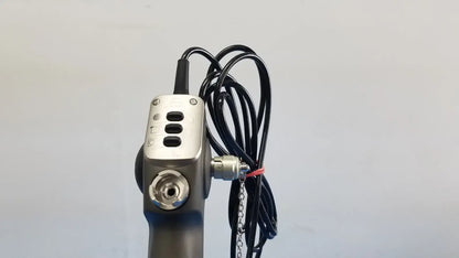 KARL STORZ 11302 BDX Video Endoscope Camera Head Control Unit - 49831