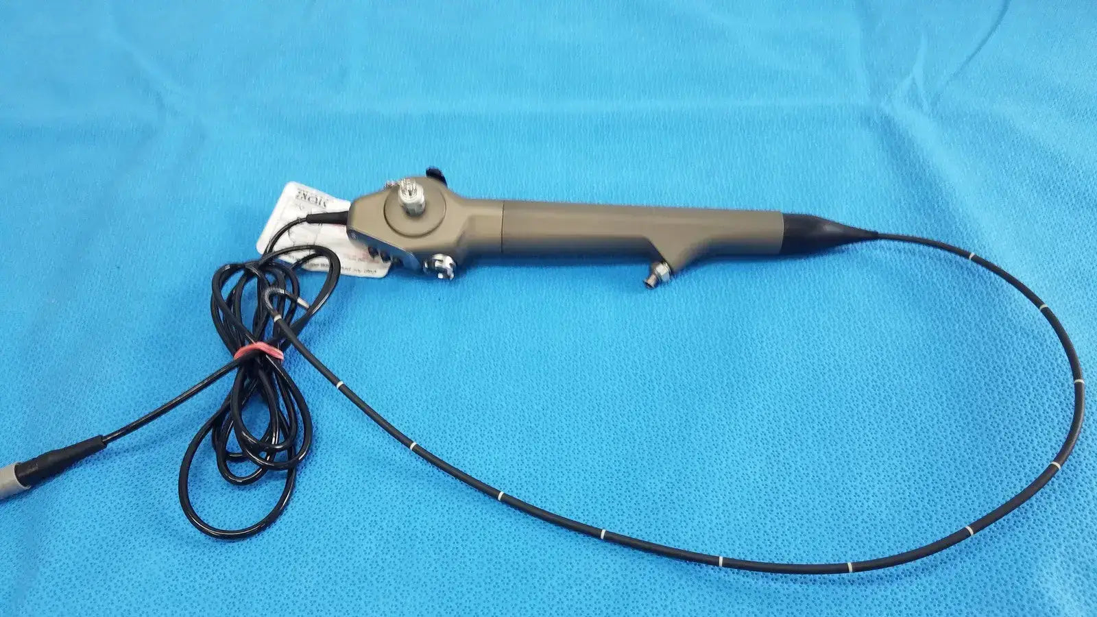 KARL STORZ 11302 BDX Video Endoscope Camera Head Control Unit - 49831