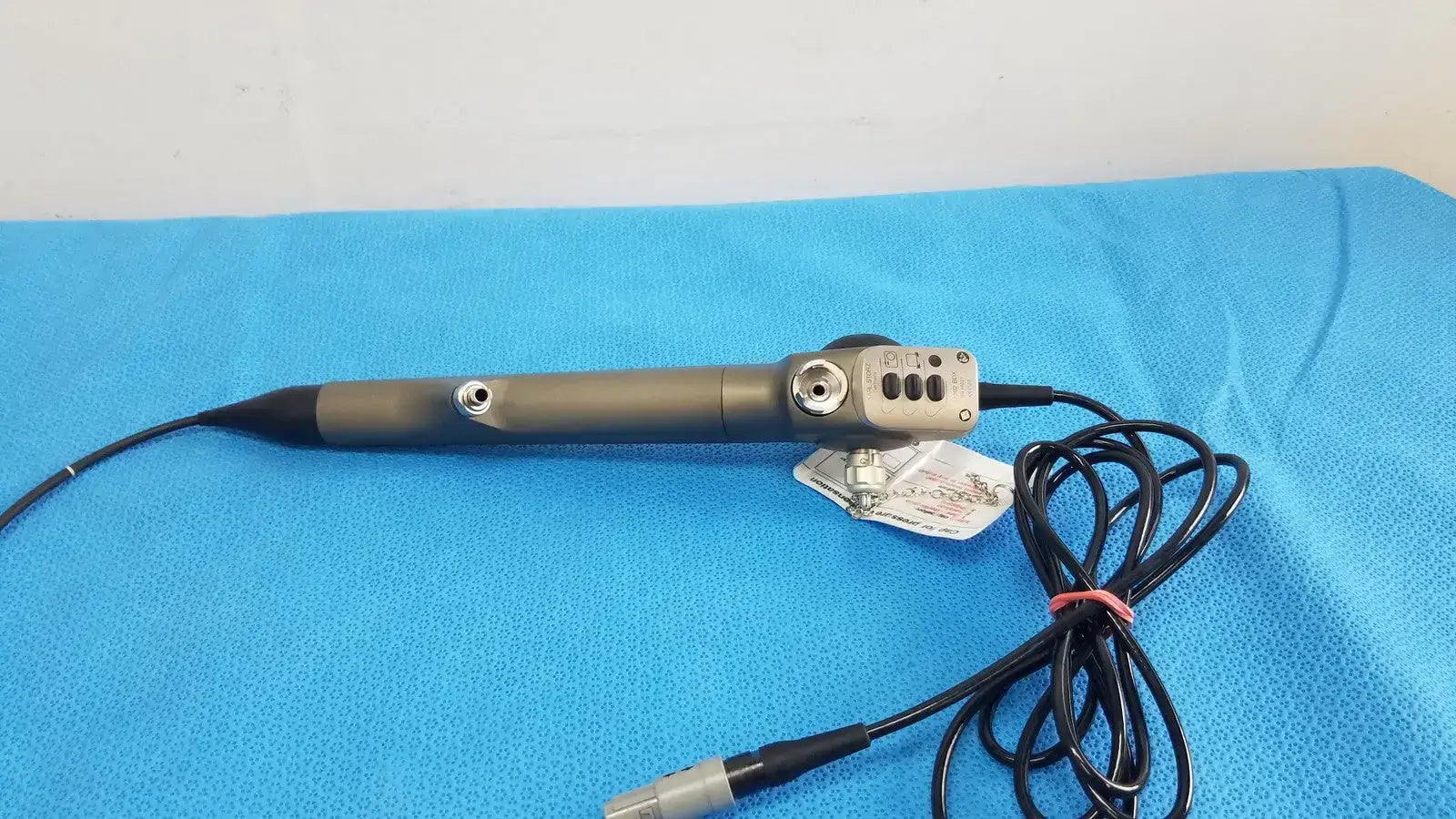 KARL STORZ 11302 BDX Video Endoscope Camera Head Control Unit - 49831