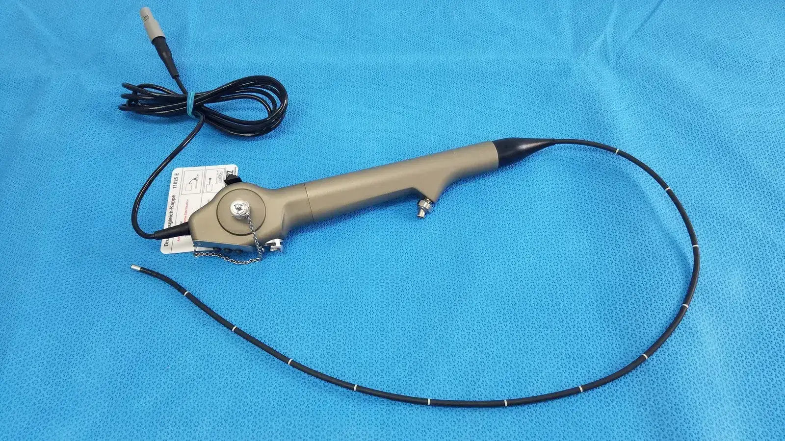 KARL STORZ 11302 BDX Video Endoscope Camera Head Control Unit - Endoscopy